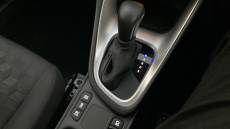 Toyota Yaris 1.5 Hybrid Icon 5dr CVT Hybrid Hatchback